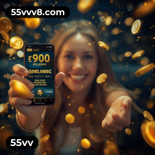 Processo de Download do App 55vv - Passo a Passo Simples