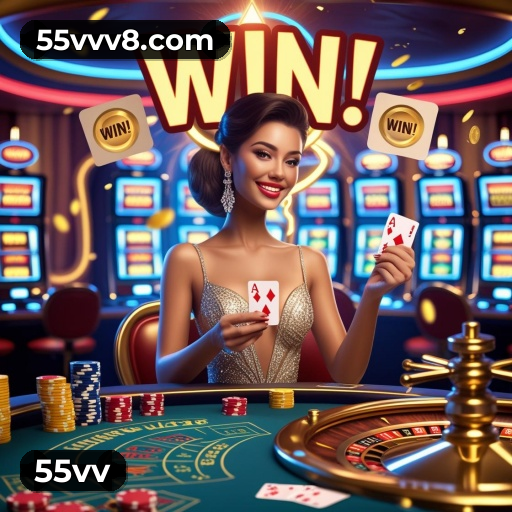 Imagem secundária de apoio para instalação do app 55vv